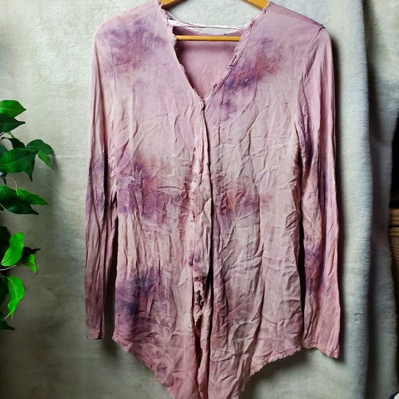 XCVI Cardigan SzM - Picture 3 of 5